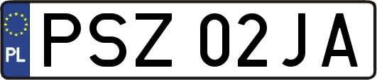 PSZ02JA