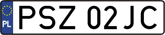 PSZ02JC