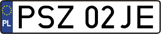 PSZ02JE