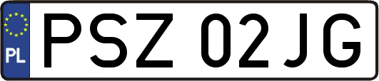 PSZ02JG