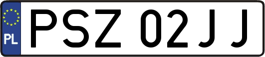 PSZ02JJ