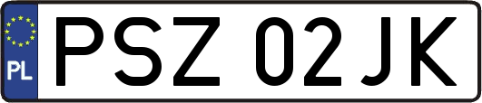 PSZ02JK