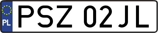PSZ02JL