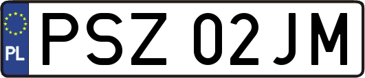 PSZ02JM