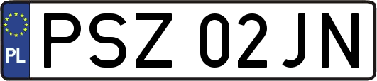 PSZ02JN