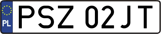 PSZ02JT