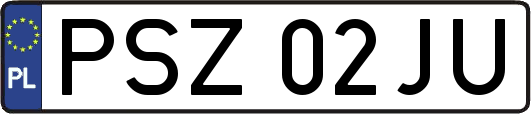 PSZ02JU