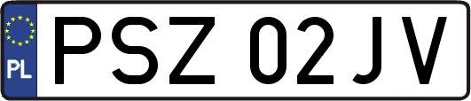 PSZ02JV