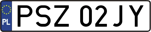 PSZ02JY