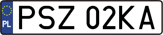 PSZ02KA
