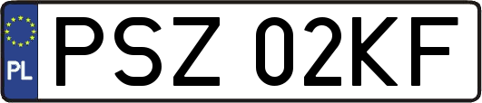 PSZ02KF