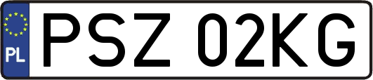 PSZ02KG