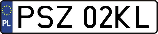PSZ02KL