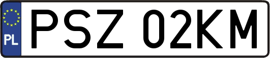 PSZ02KM