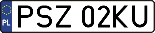 PSZ02KU
