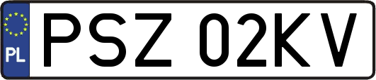 PSZ02KV