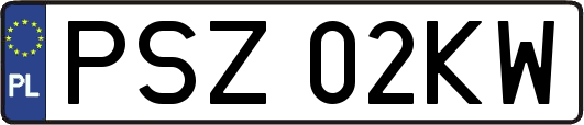 PSZ02KW