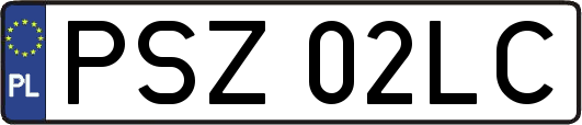 PSZ02LC