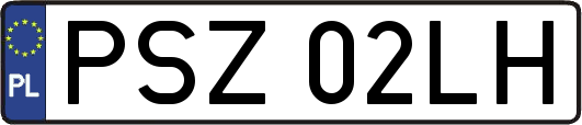 PSZ02LH