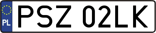PSZ02LK