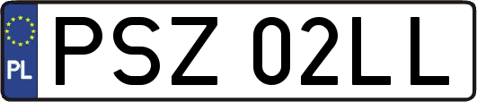 PSZ02LL