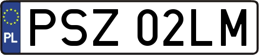PSZ02LM