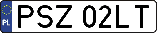 PSZ02LT