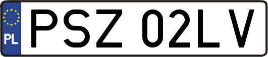 PSZ02LV