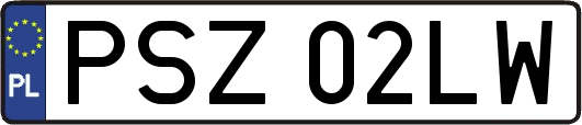 PSZ02LW