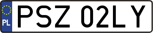 PSZ02LY