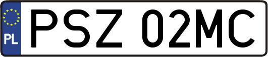 PSZ02MC