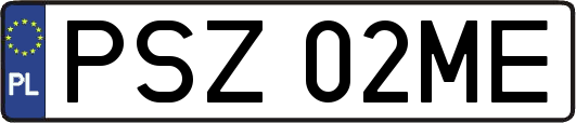 PSZ02ME