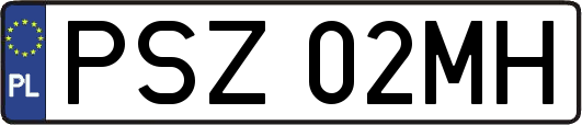 PSZ02MH