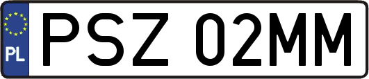 PSZ02MM