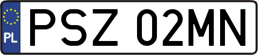 PSZ02MN