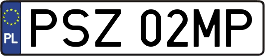 PSZ02MP
