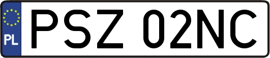 PSZ02NC
