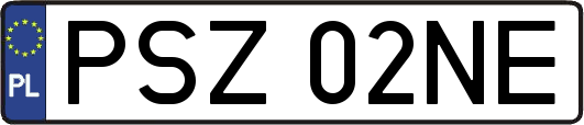 PSZ02NE