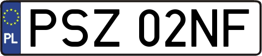 PSZ02NF