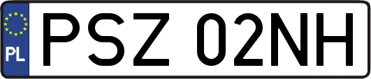 PSZ02NH