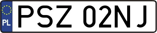 PSZ02NJ