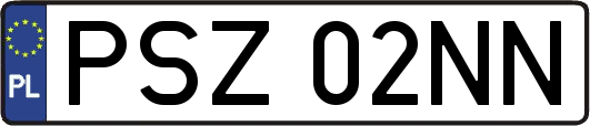 PSZ02NN