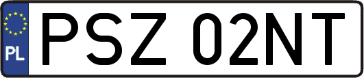 PSZ02NT