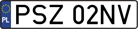 PSZ02NV