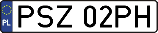 PSZ02PH
