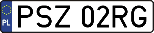 PSZ02RG