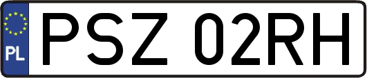 PSZ02RH