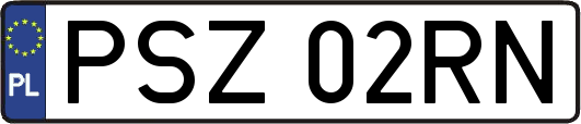 PSZ02RN