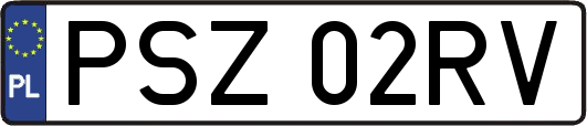 PSZ02RV