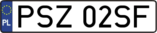 PSZ02SF